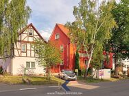 Vermietetes Mehrfamilienhaus in Seebach - Weinbergen