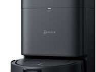 ECOVACS Saugroboter DEEBOT T80 OMNI, 80 W, und Wischroboter mit Absaugstation