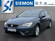 Seat Leon, 1.5 TSI ST Style, Jahr 2019 - Lengerich (Nordrhein-Westfalen)