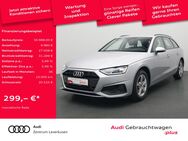 Audi A4, FACEL, Jahr 2024 - Leverkusen