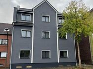 Luxus Wohnung und Stilvolle 4-Zimmer-Wohnung mit Balkon in Marl - Marl (Nordrhein-Westfalen)