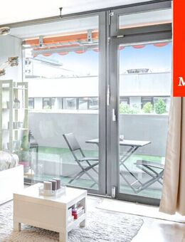 MUTZHAS - Smart investieren, Urban profitieren.... - München