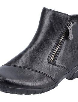 Rieker Winterboots in sportlicher Optik