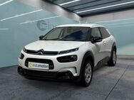 Citroën C4 Cactus, 110 Shine, Jahr 2019 - München