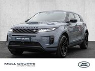 Land Rover Range Rover Evoque, 1.5 P300e Hybrid, Jahr 2021 - Düsseldorf