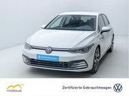 VW Golf, 2.0 TSI VIII STYLE APP, Jahr 2024 - Berlin