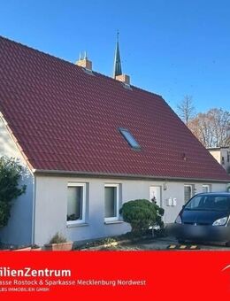 Kapitalanlage mit Stil und Substanz - Kröpelin