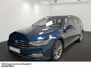 VW Passat Variant, 2.0 TDI, Jahr 2021 - Düsseldorf