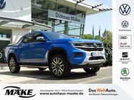 VW Amarok, 3.0 TDI Aventura 1-A, Jahr 2023 - Brand-Erbisdorf