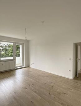 TOP sanierte 3-Zimmer-Wohnung mit neuem Bad sucht nette Mieter! - Aurich