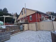 +++ Neu gebautes Einfamilienhaus ++ Am Waldrand von Georgenthal ++ Mit Garage ++ Carport ++ und Photovoltaikanlage +++ - Georgenthal