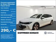 VW Passat Variant, 2.0 TDI, Jahr 2024 - Düsseldorf