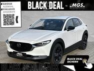 Mazda CX-30, Homura #DEAL, Jahr 2024 - Wunsiedel