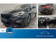 BMW 218 i GC M-Sport Shz HiFi ACC Navi DAB NP:51.000€ - Roßtal