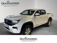 VW Amarok, 2.0 TDI Life, Jahr 2024 - Aach (Baden-Württemberg)