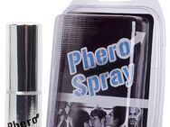 Pheromon-Spray für Männer 15 ml - Delitzsch