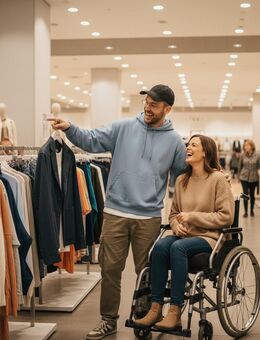 Ich 35 suche Sie (Alter zweitrangig) - Hamburg