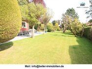 **Einfamilienhaus für die Familie mit großem Garten** - Ronneburg (Hessen)