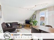 Attraktive Maisonettewohnung in Brinkum zur Miete - Stuhr