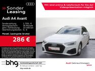 Audi A4, Avant 35 TFSI S line, Jahr 2023 - Albstadt