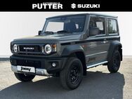 Suzuki Jimny, Horizon Comfort Allgrip 1 Spurhalteass, Jahr 2024 - Schwerte (Hansestadt an der Ruhr)