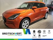 Suzuki Swift, 1.2 Comfort Allgrip Hybrid, Jahr 2022 - Ansbach