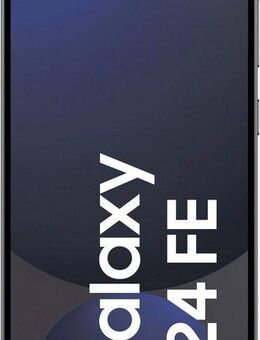 Samsung Galaxy S24 FE Smartphone (17,01 cm/6,7 Zoll, 128 GB Speicherplatz, 50 MP Kamera)