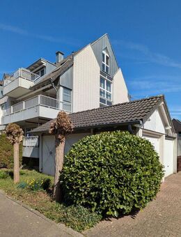 4-Zimmer-Maisonette-Eigentumswohnung in Willich - sofort bezugsfrei, Privatverkauf - Willich