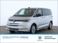 VW T7 Multivan, Multivan Life IQ STH, Jahr 2023 - Dresden