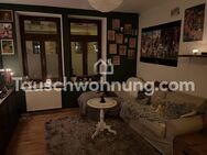 [TAUSCHWOHNUNG] Wohnung Altlindenau - Leipzig