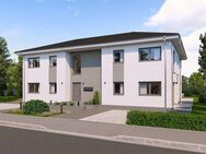 Drei Wohneinheiten Ausbauhaus mit Penthouse für Sie. - Neunkirchen-Seelscheid