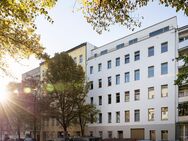 Gemütliche 3-Zimmer-Wohnung mit Balkon in Kreuzberg bereits vermietet - Berlin