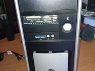 PC Windows 11 Pro Terra i5 4460 3,20 GHz 3,20Ghz 16GB 256GB SSD 5 - Frankfurt (Main) Niederrad