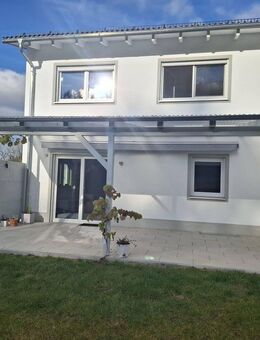 DHH mit exklusiver Ausstattung - Pfaffenhofen (Ilm)