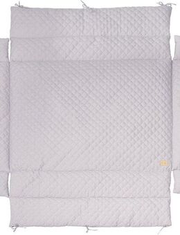 roba® Laufgittereinlage Style, 4-eckig