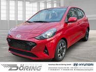 Hyundai i10, 1.0 FL Trend Schaltwagen 63PS Komfortpaket, Jahr 2024 - Berlin