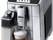 De'Longhi Kaffeevollautomat PrimaDonna Elite Experience ECAM 656.85.MS, auch für Kaltgetränkevariationen
