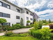 PROVISIOSNFREI *Hochwertige Penthousewohnung mit großzügiger Dachterrasse" - Straubing