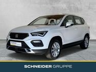 Seat Ateca, 2.0 TDI Style BEATS, Jahr 2021 - Chemnitz