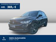 VW Tiguan, 1.5 TSI United, Jahr 2020 - Esslingen (Neckar)