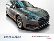 Audi A4, Avant 35 TDI, Jahr 2021 - Fürth