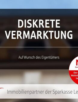 Voll vermietetes MFH mit Mietpotenzial - Schkeuditz