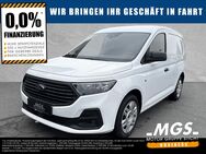 Ford Transit Connect, Kasten Trend L1, Jahr 2022 - Hof