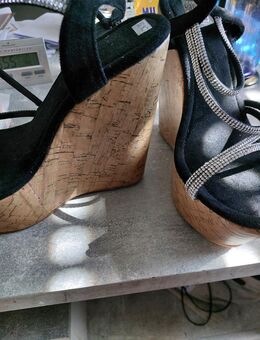 high heels in 38 - Rastatt