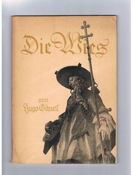 Die Wies,Hugo Schnell,Schnell&Steiner Verlag,1949 - Linnich