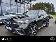 Mercedes GLC 300, AMG ° DIGI LIGHT, Jahr 2024 - Ravensburg