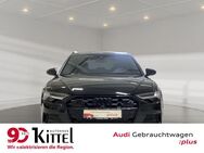 Audi A6, Avant sport 45 TFSI quattro S, Jahr 2023 - Weißenfels