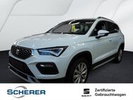 Seat Ateca, 1.5 TSI Xperience, Jahr 2024 - Kaiserslautern