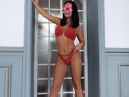 Alexandra erotic Massage Neu in Berlin und mehr - Berlin Charlottenburg-Wilmersdorf