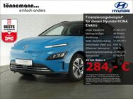 Hyundai Kona Elektro, 9.2 TREND 3kWh SMARTKEY SITZ, Jahr 2022 - Coesfeld